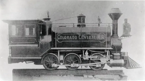 Breaking Ground on New Year's Day