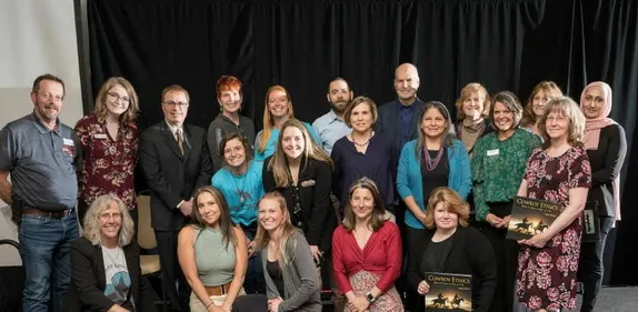 Who Do you Know Who's Good?