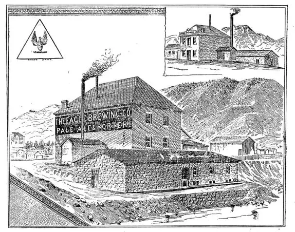 History of a Corner Lot