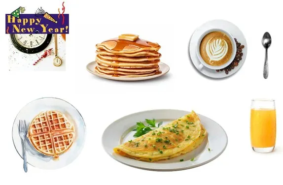 8-11AM Breakfast Fundraiser @ Golden Event Center/Masonic Hall