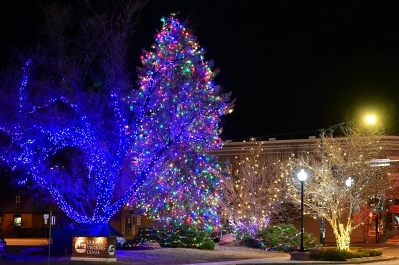 What's Happening in Golden - Sunday, Jan. 26th, 2025