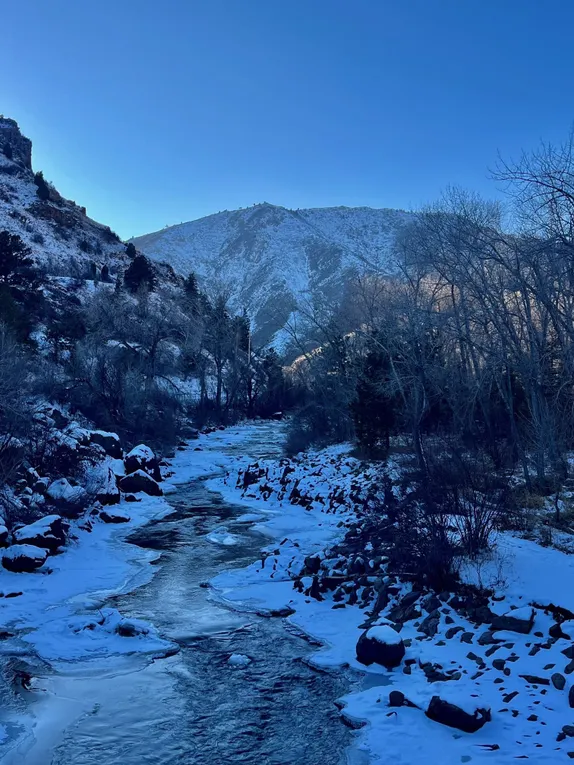 What's Happening in Golden - Friday, Jan. 10th, 2025