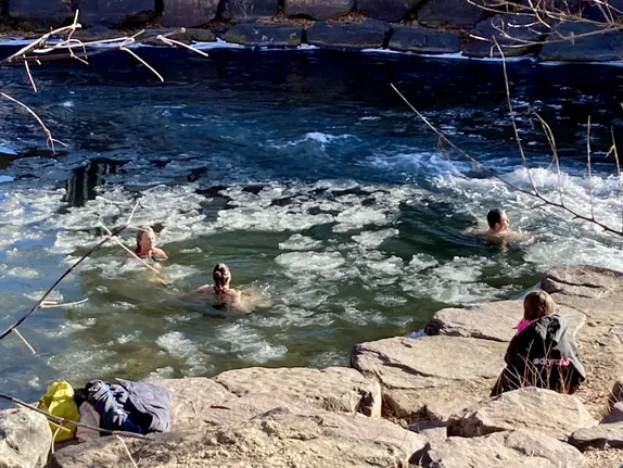 What's Happening in Golden - Thursday, Jan. 2nd, 2025