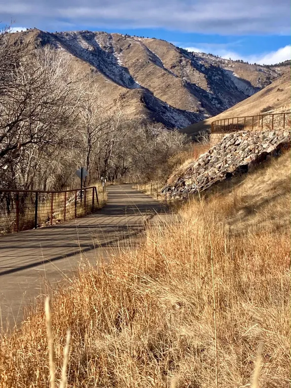 Puzzle: Golden Afternoon