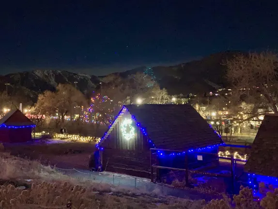 What's Happening in Golden - Tuesday, Jan. 14th, 2025