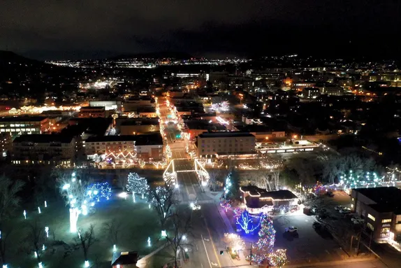 What's Happening in Golden - Thursday, Jan. 16th, 2025