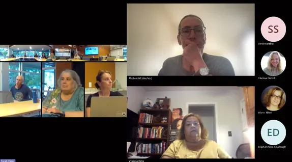 4:30-6PM REDI Task Force Meeting @ Public Works Building