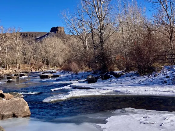 What's Happening in Golden - Sunday, Jan. 12th, 2025