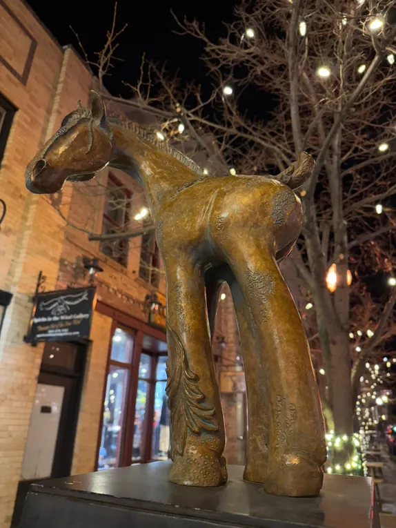 What's Happening in Golden - Saturday, Jan. 11th, 2025