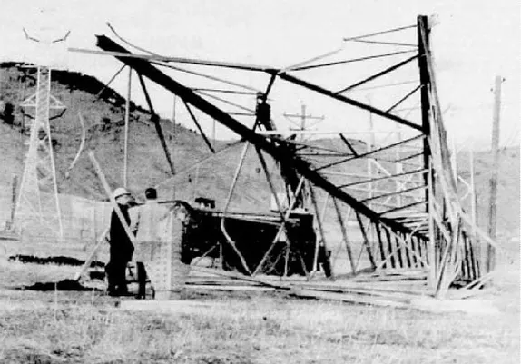 Actions without Consequences