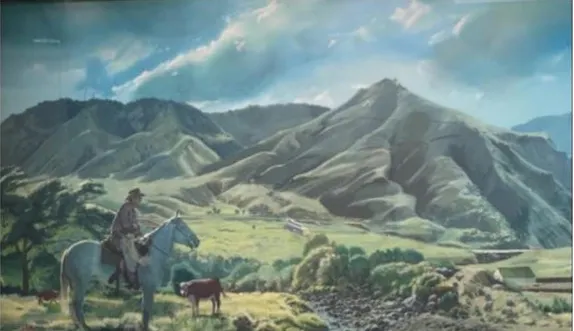 Hal Shelton – A Golden Luminary