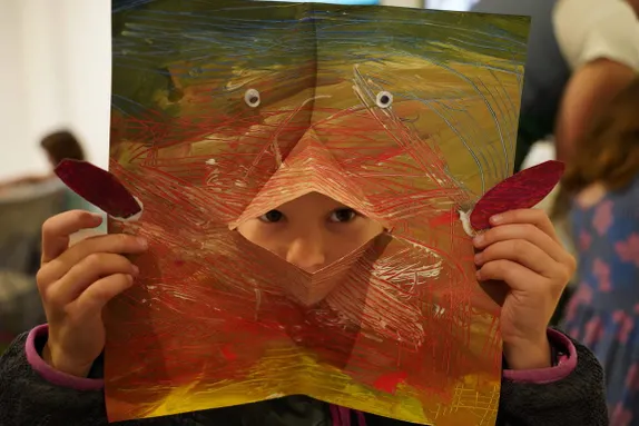 4-5:30PM After School Art Club @ FAC Creative Campus