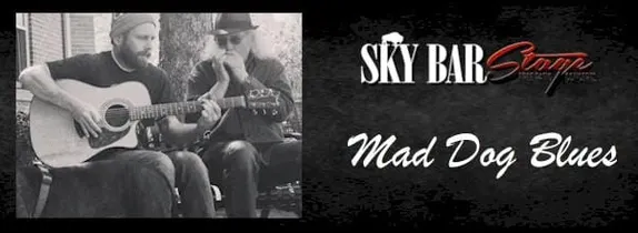 Live Music for Sunday, Feb. 2nd