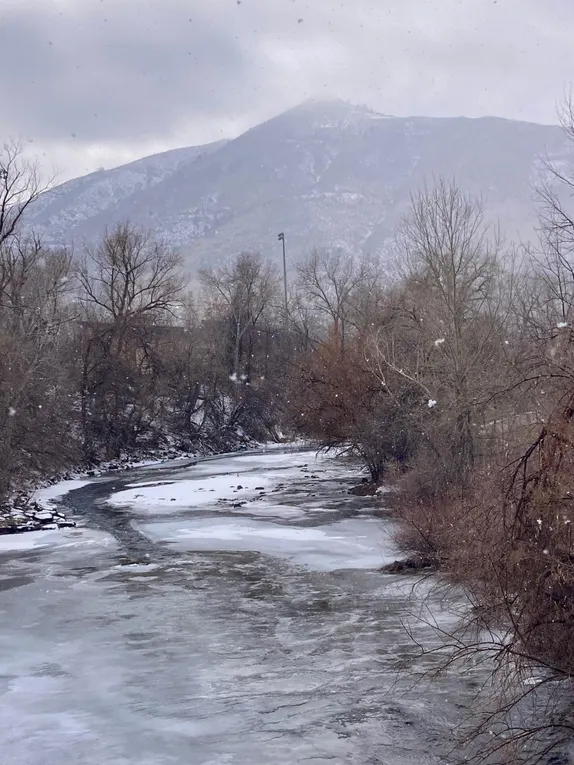 What's Happening in Golden - Tuesday, Feb. 18th, 2025