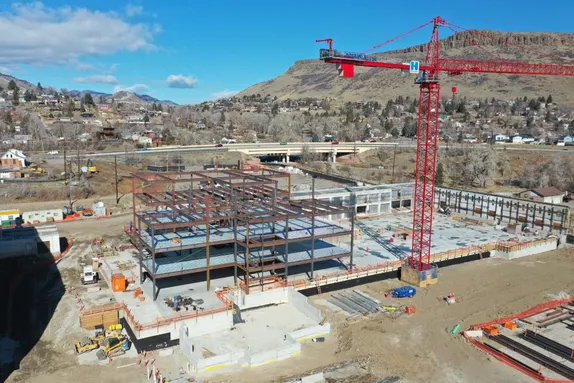 What's Happening in Golden - Monday, Feb. 10th, 2025