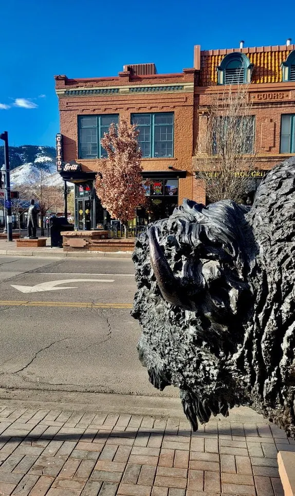 What's Happening in Golden - Friday, Feb. 7th, 2025