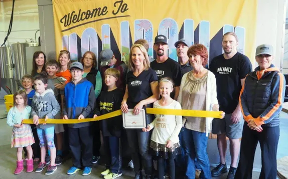 11AM-10PM 9-Year Anniversary Party @ Holidaily