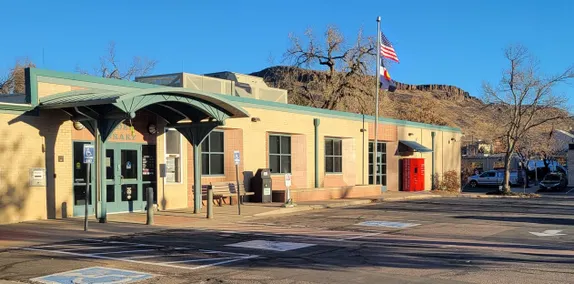 With Many Thanks to the Ladies of Golden