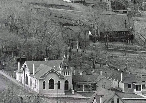 Celebrating Heart and Soul of Golden Month: Jefferson Symphony