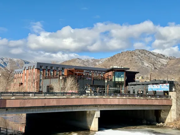 What's Happening in Golden - Friday, Feb. 21st, 2025