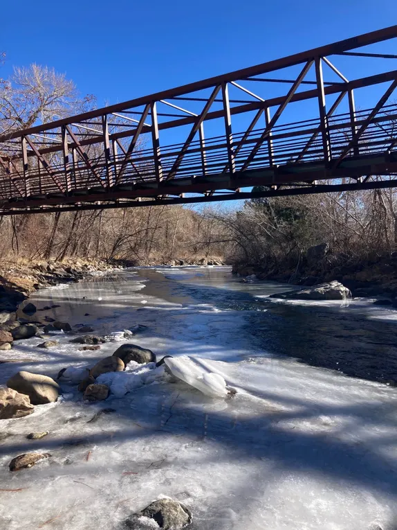 Puzzle: Open Channel