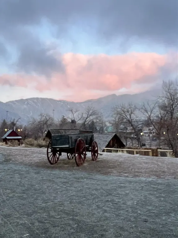 What's Happening in Golden - Monday, Feb. 17th, 2025