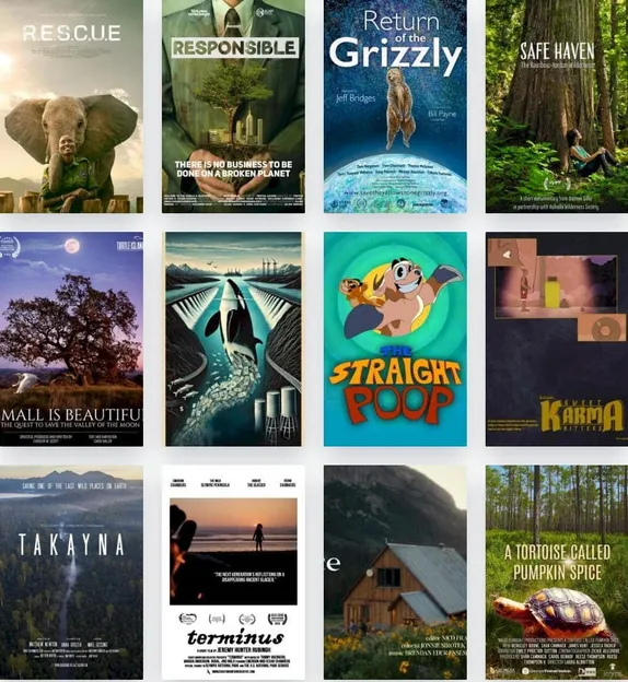 Celebrating Heart and Soul of Golden Month: Colorado Environmental Film Festival