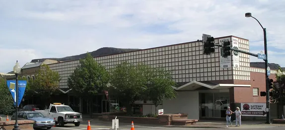 The Century-Long Battle for Parking Continues