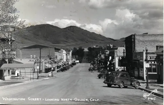 You just had to be there.