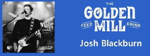 Live Music for Wednesday, Mar. 26th