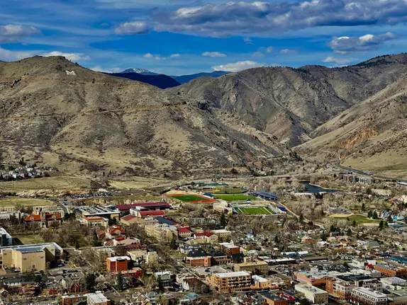 What's Happening in Golden - Saturday, Mar. 29th, 2025