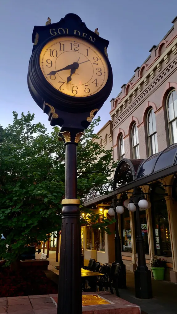 What's Happening in Golden - Sunday, Mar. 9th, 2025