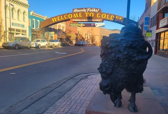 What's Happening in Golden - Monday, Mar. 10th, 2025