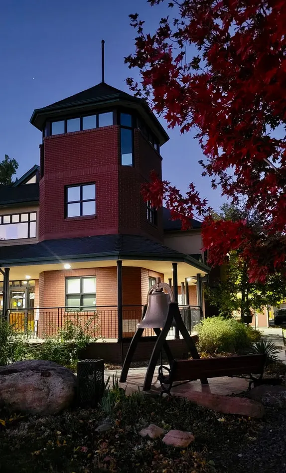 9AM Golden Seniors - Coffee Klatch @ Golden Welcome Center