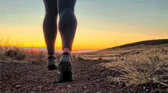 6-8PM Back to Basics: Hiking Basics @ Jeffco Open Space