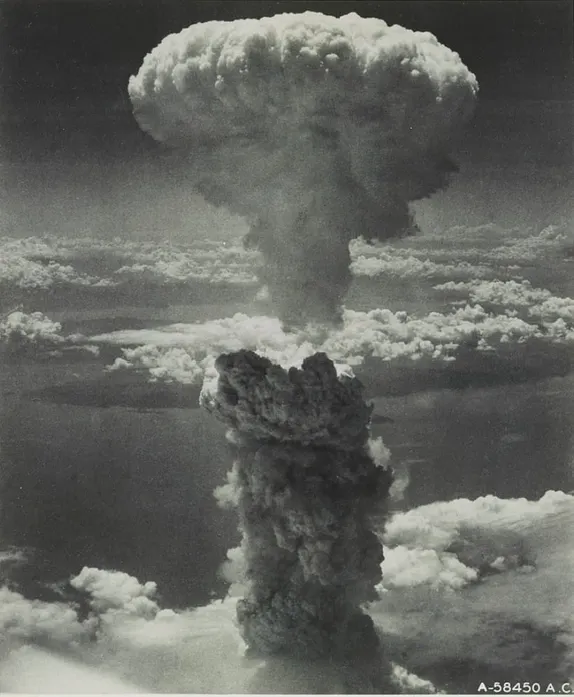 Home of Atomic Workmen