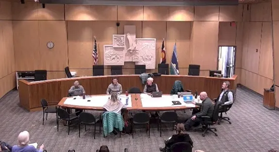 6PM Parks and Recreation Advisory Board Meeting @ City Hall