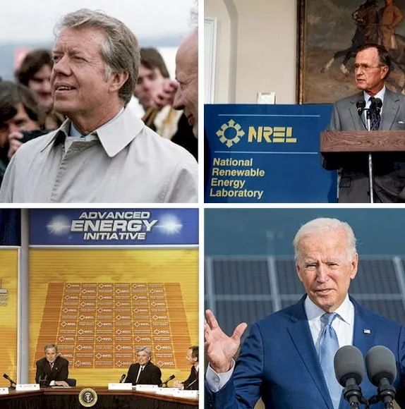 Proud, Ecstatic, and Excited