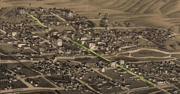 In Preparation for Arbor Day