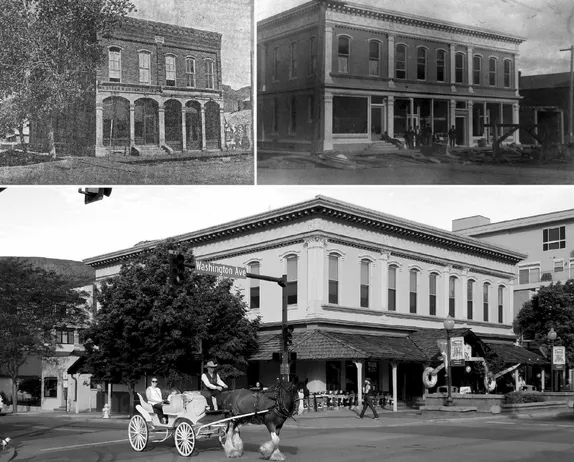 A Detailed History of Something You've Never Even Thought About