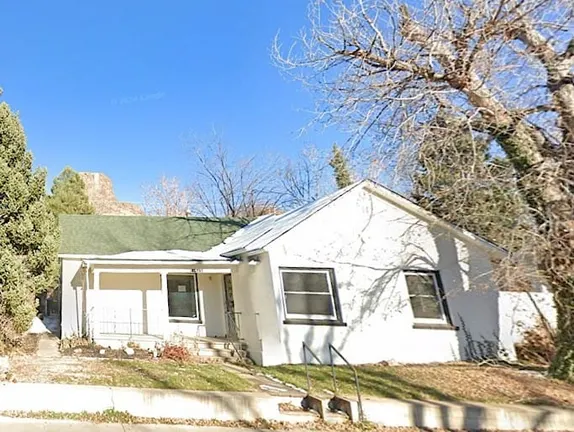 5:30PM Planning Commission Meeting @ City Hall Council Chambers