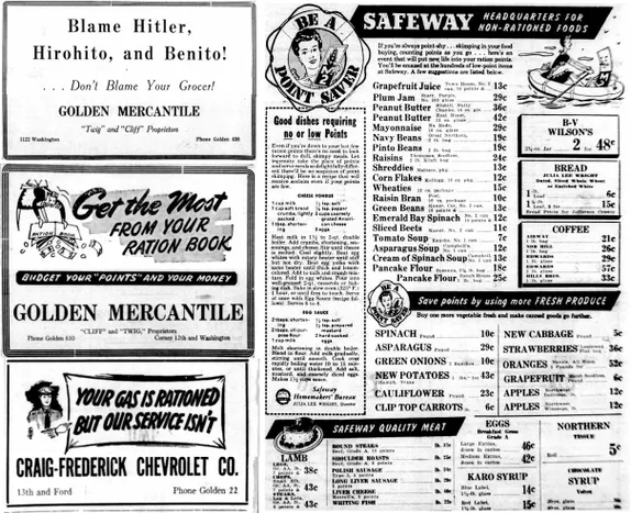 Patriotism in the Paper