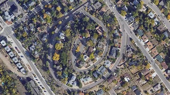 The City Upon a Hill