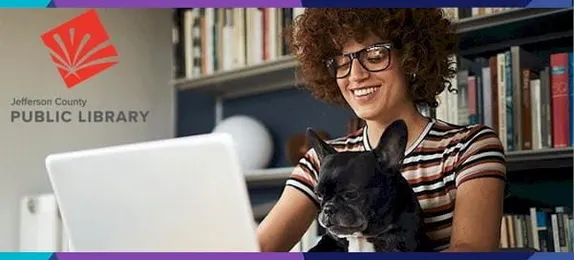 3-7PM Finals Relief @ The Library