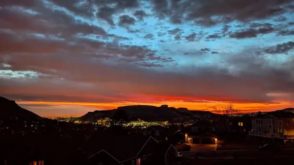 What's Happening in Golden - Wednesday, Apr. 2nd, 2025