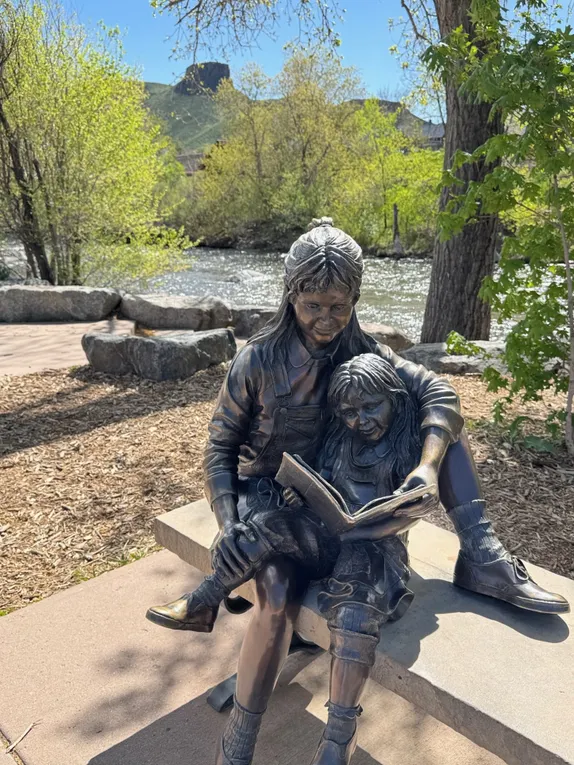 Summary of May Events