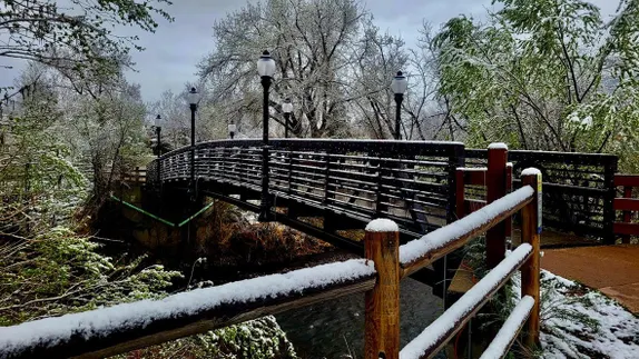 What's Happening in Golden - Wednesday, Apr. 16th, 2025