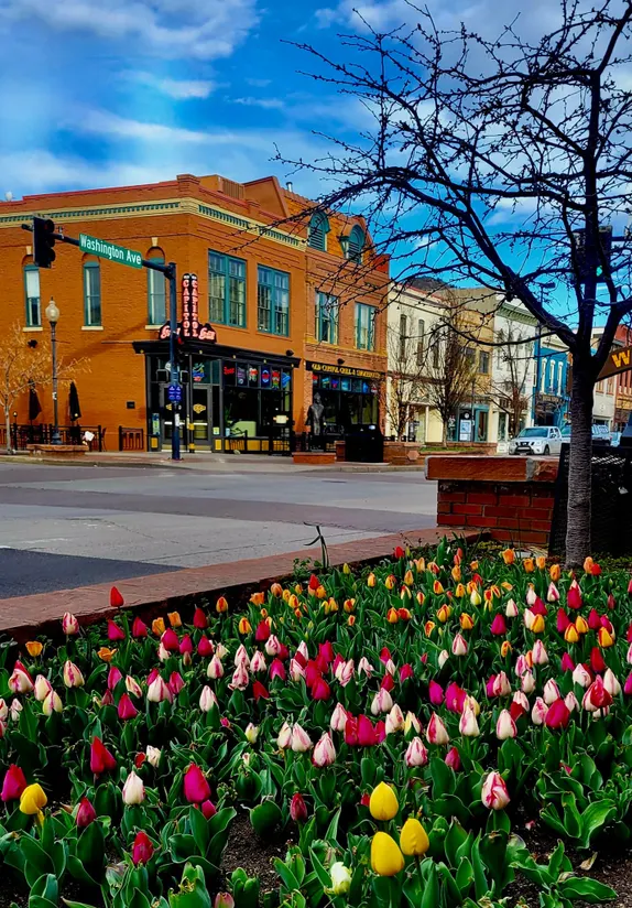 What's Happening in Golden - Thursday, Apr. 3rd, 2025