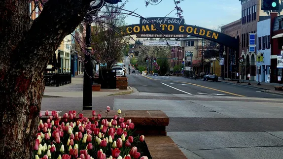 What's Happening in Golden - Saturday, Apr. 26th, 2025