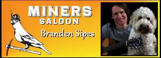 Live Music for Wednesday, Apr. 16th